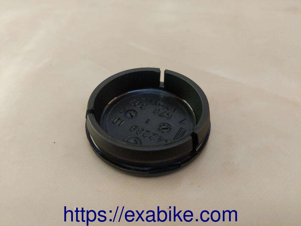 plastic cap BMW K1200GT - photo 3