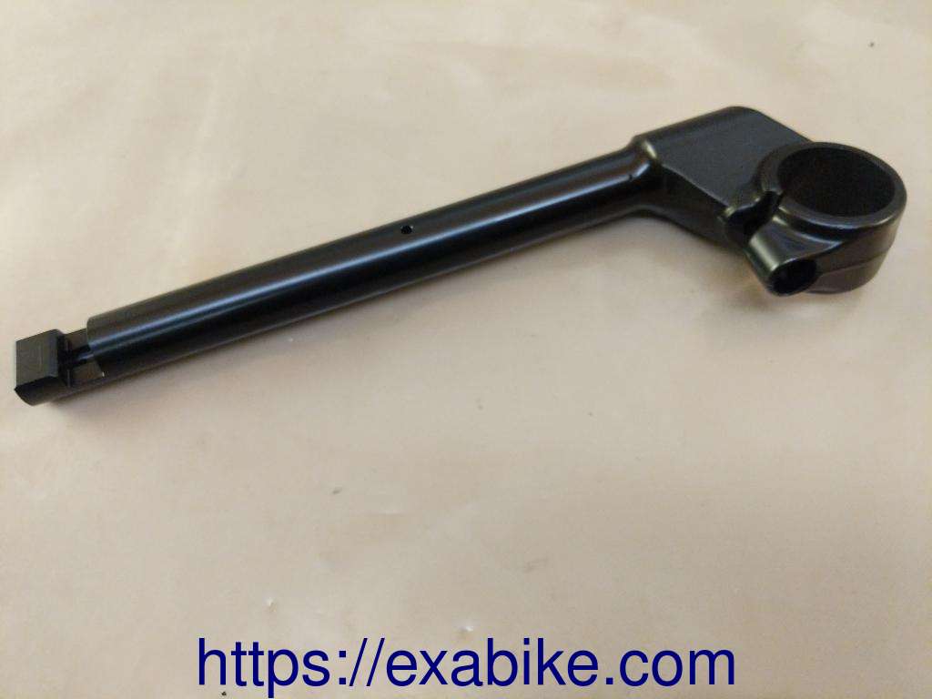 handlebar, left BMW R1100S - photo 1