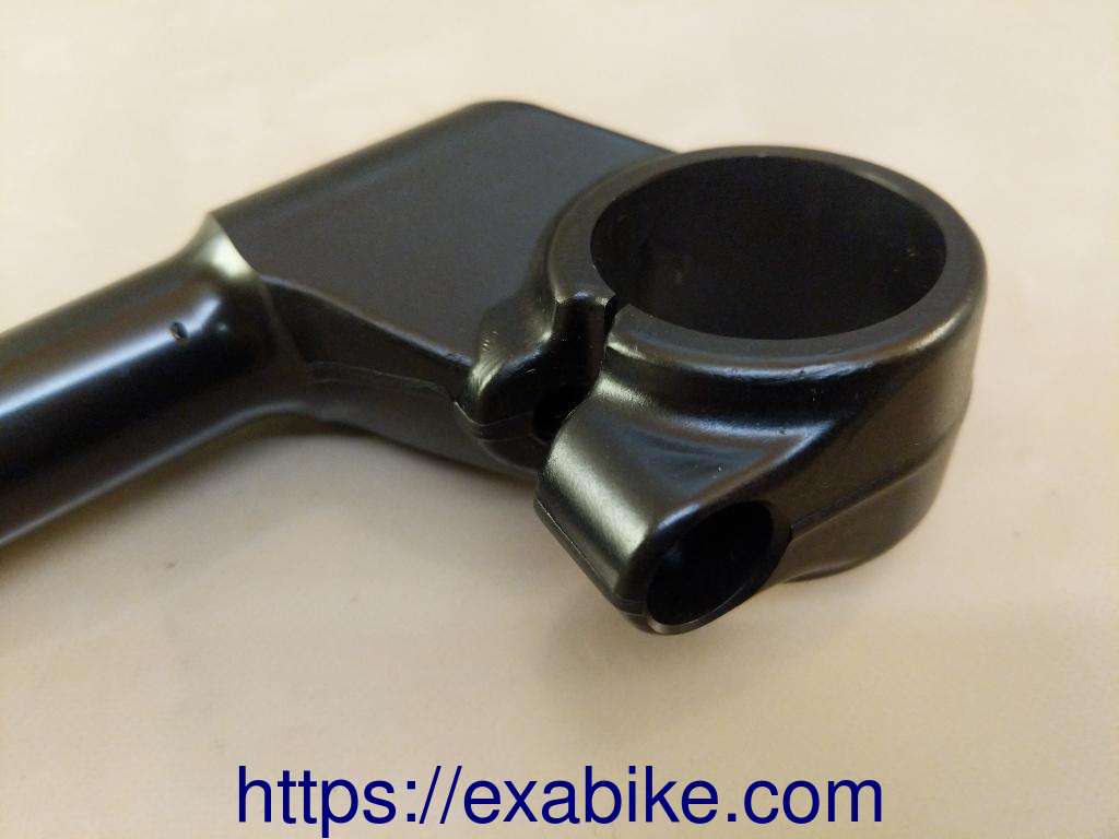 handlebar, left BMW R1100S - photo 2