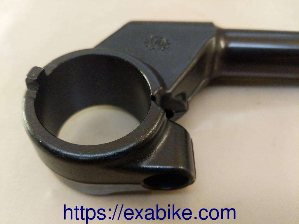 handlebar, left BMW R1100S - photo 3