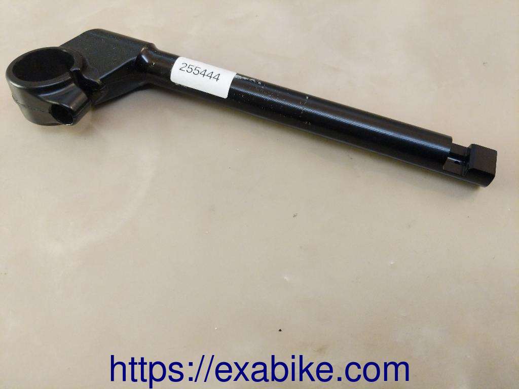 handlebar, right BMW R1100S - photo 1