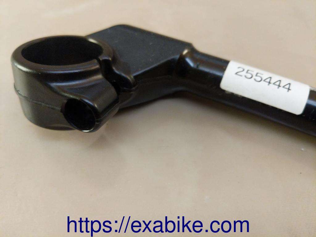 handlebar, right BMW R1100S - photo 2