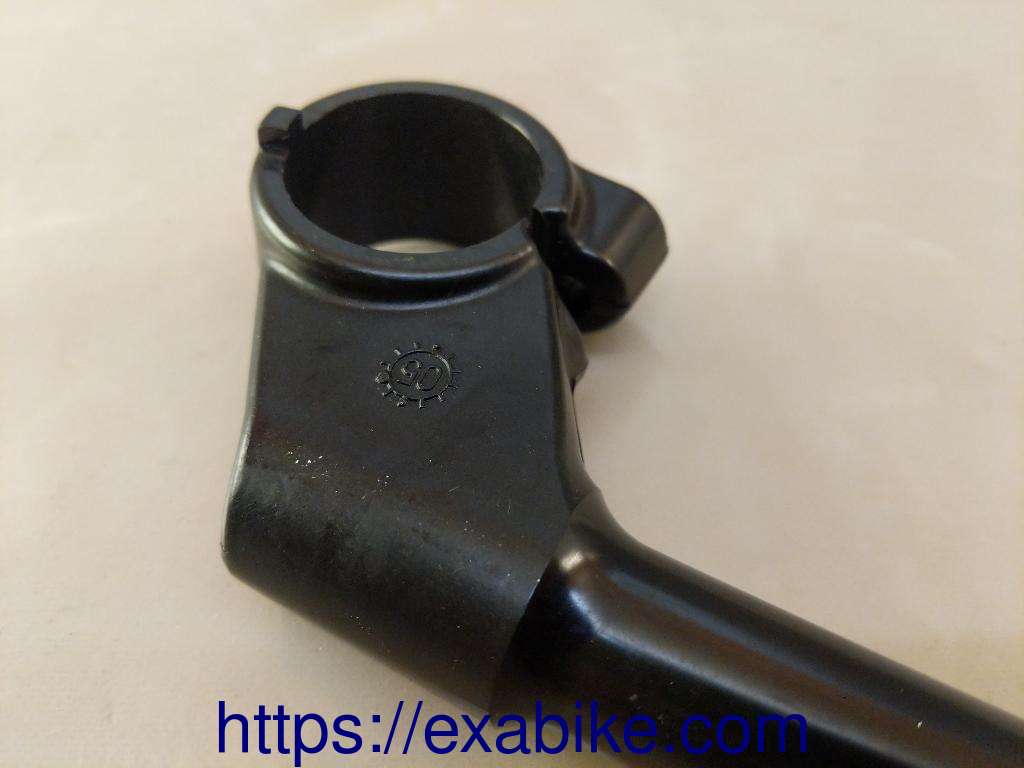 handlebar, right BMW R1100S - photo 3