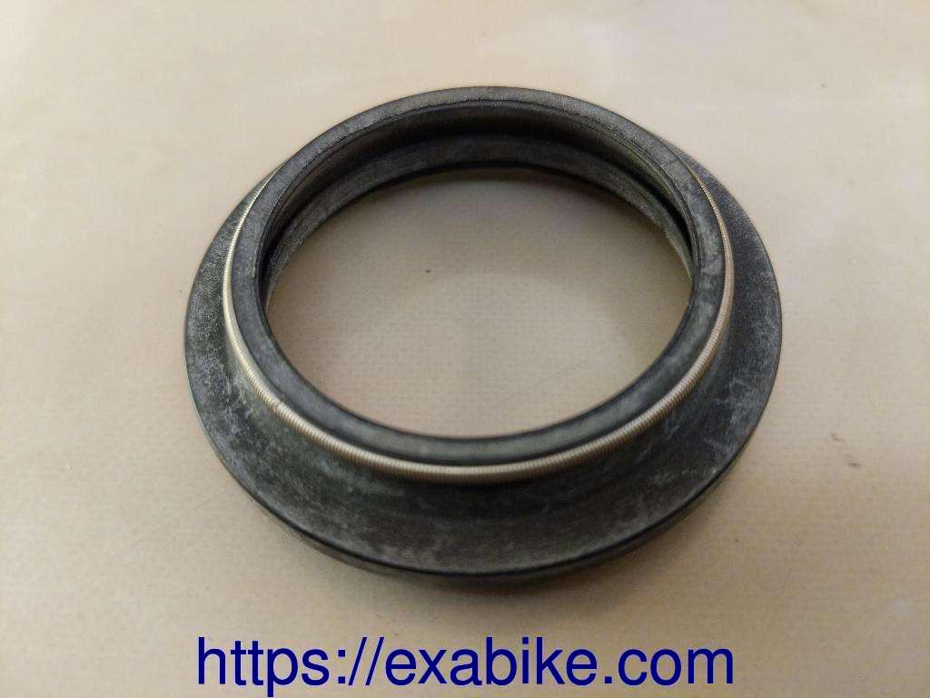 dust seals BMW R1200GS - photo 1
