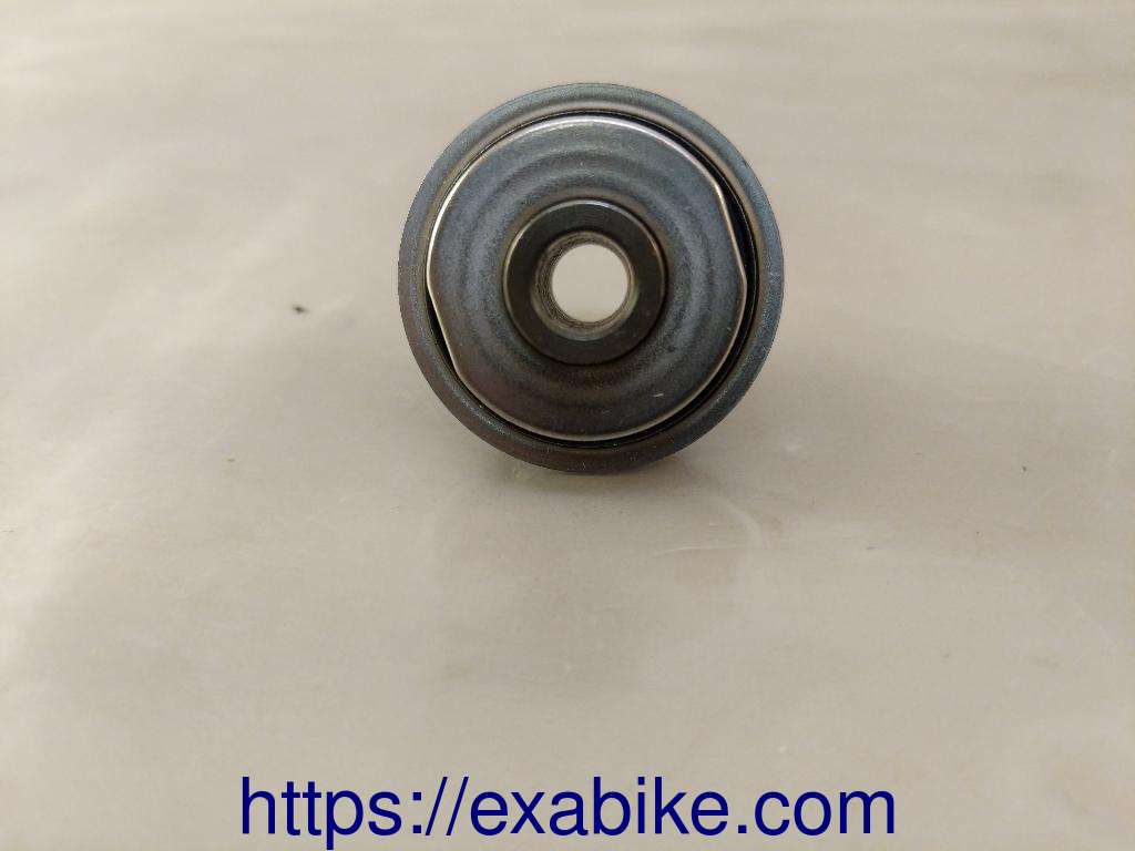 mecanic gasket BMW K1200R - photo 2