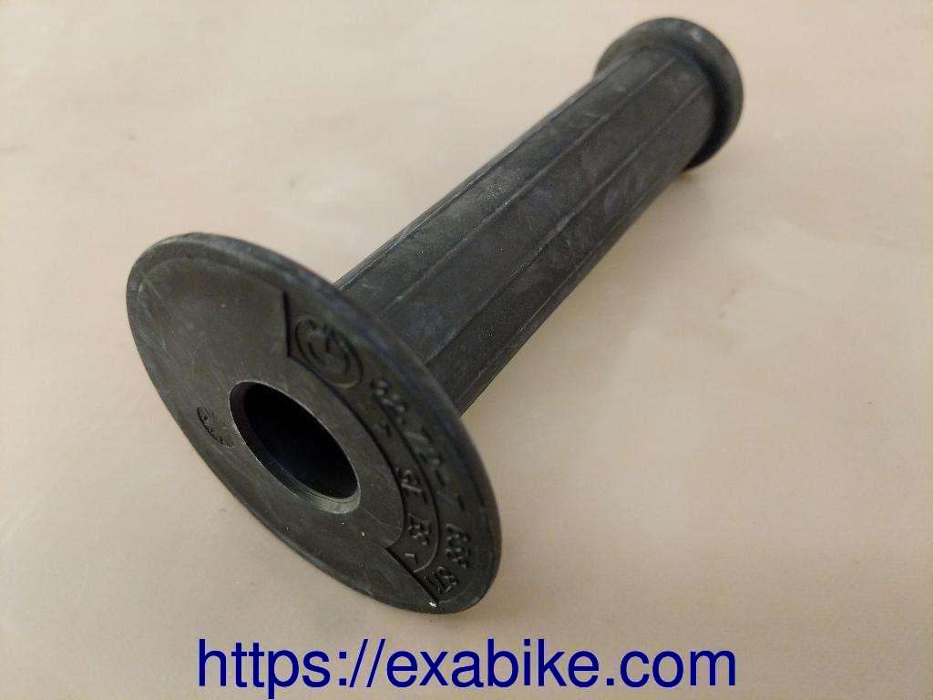 handlebar grip, left BMW F650GS - photo 3