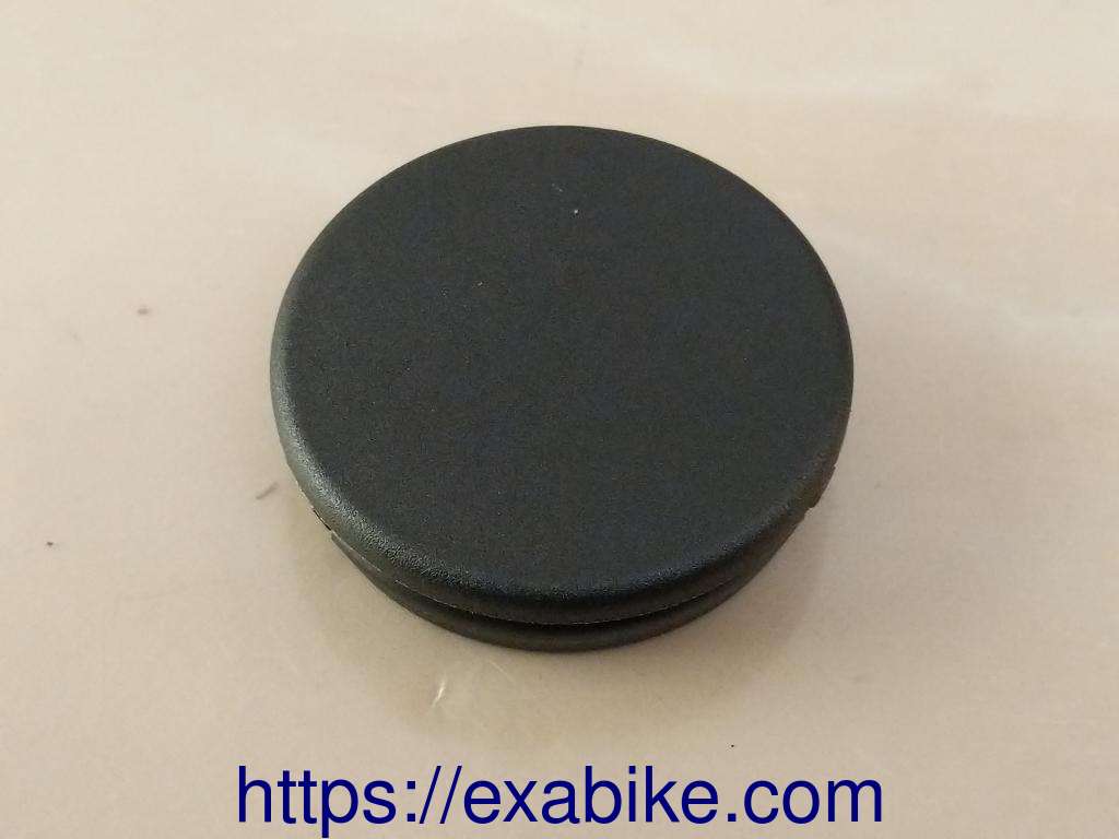 bouchon de cadre BMW K1300R - photo 1