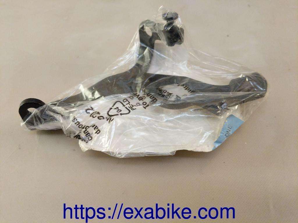 side stand bracket BMW K1200GT - photo 1
