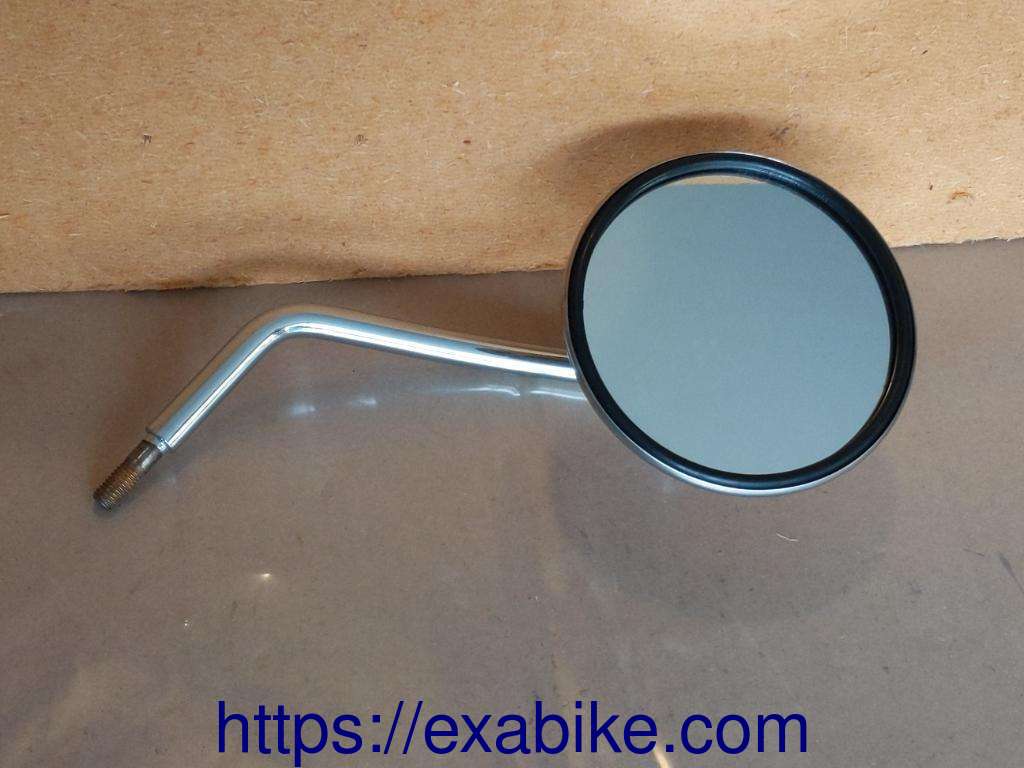 rétroviseur droit BMW R65 - photo 1