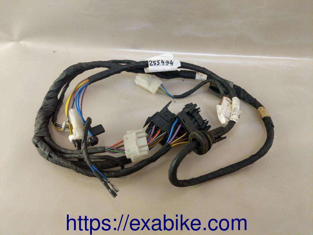 secondary wire harness BMW R1100RT - photo 1