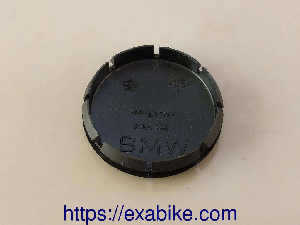 fairing cap BMW K1100LT - photo 2