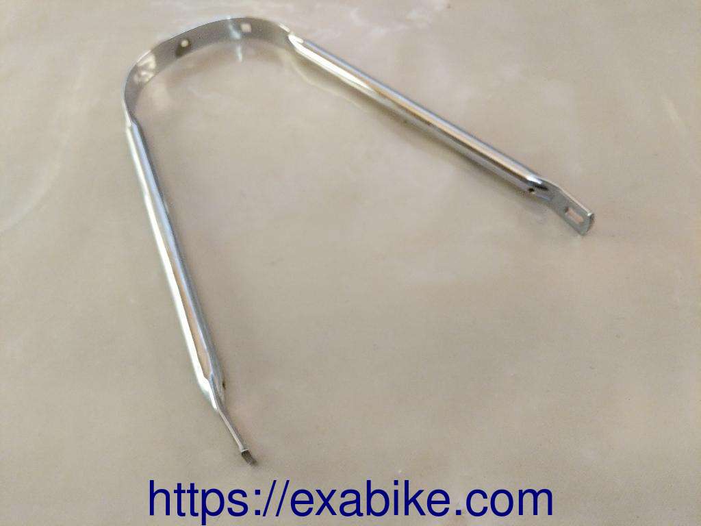 fender bracket BMW R50 - photo 1