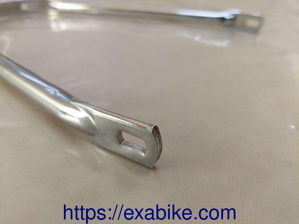 fender bracket BMW R50 - photo 2