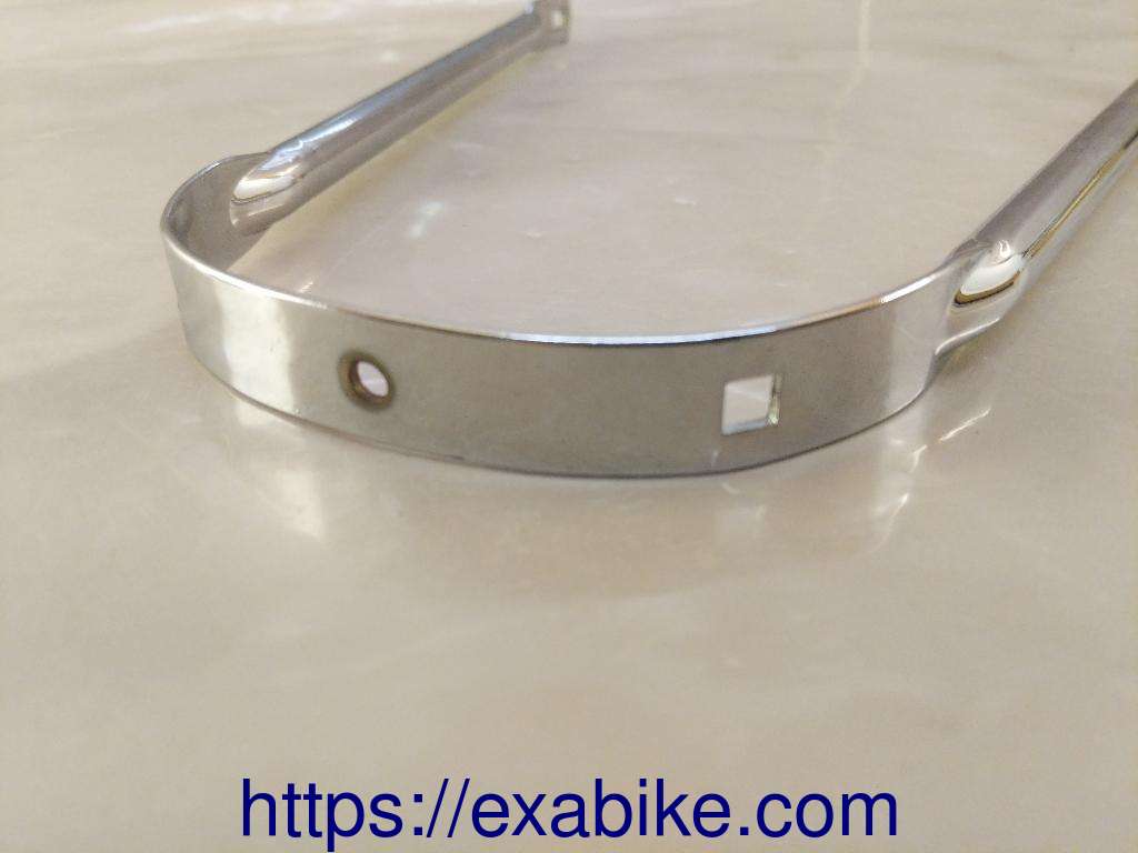 fender bracket BMW R50 - photo 3