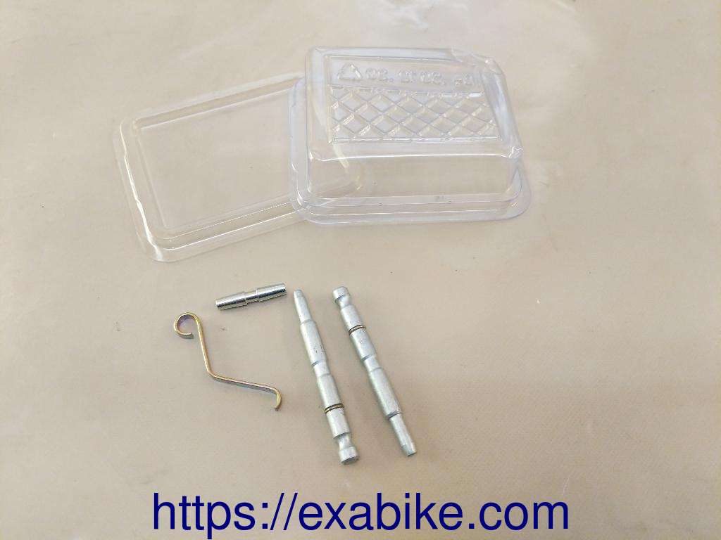brake caliper elements BMW R1200RS - photo 1