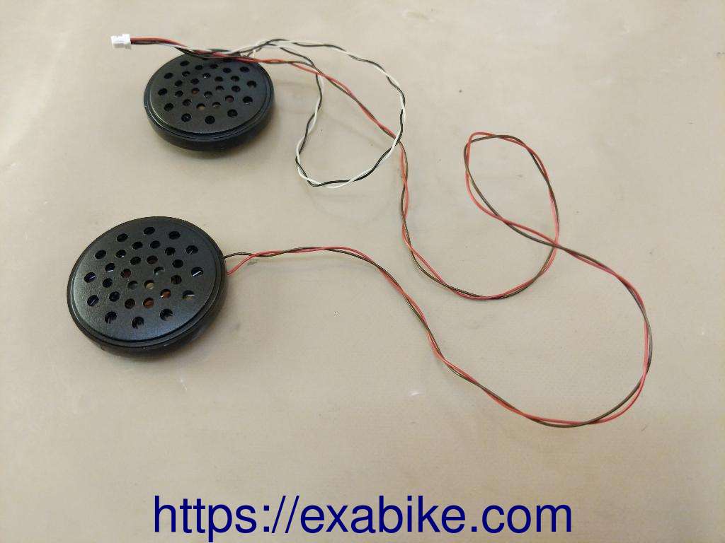 helmets speakers BMW modele a identifier - photo 1