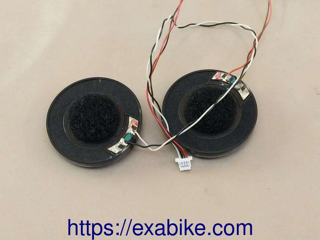 helmets speakers BMW modele a identifier - photo 3