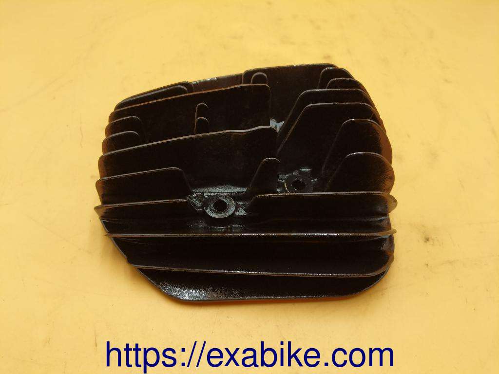 cylinder head Kawasaki KX 125 - photo 2