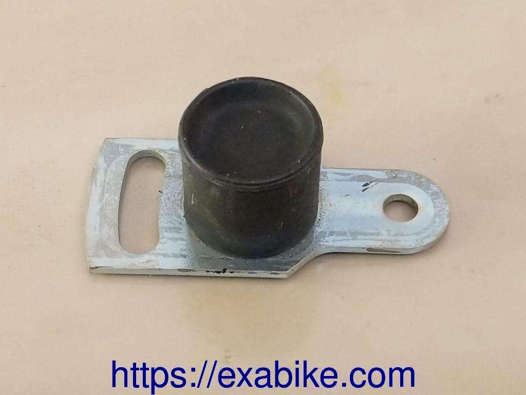 fixing lug BMW K100 - photo 1