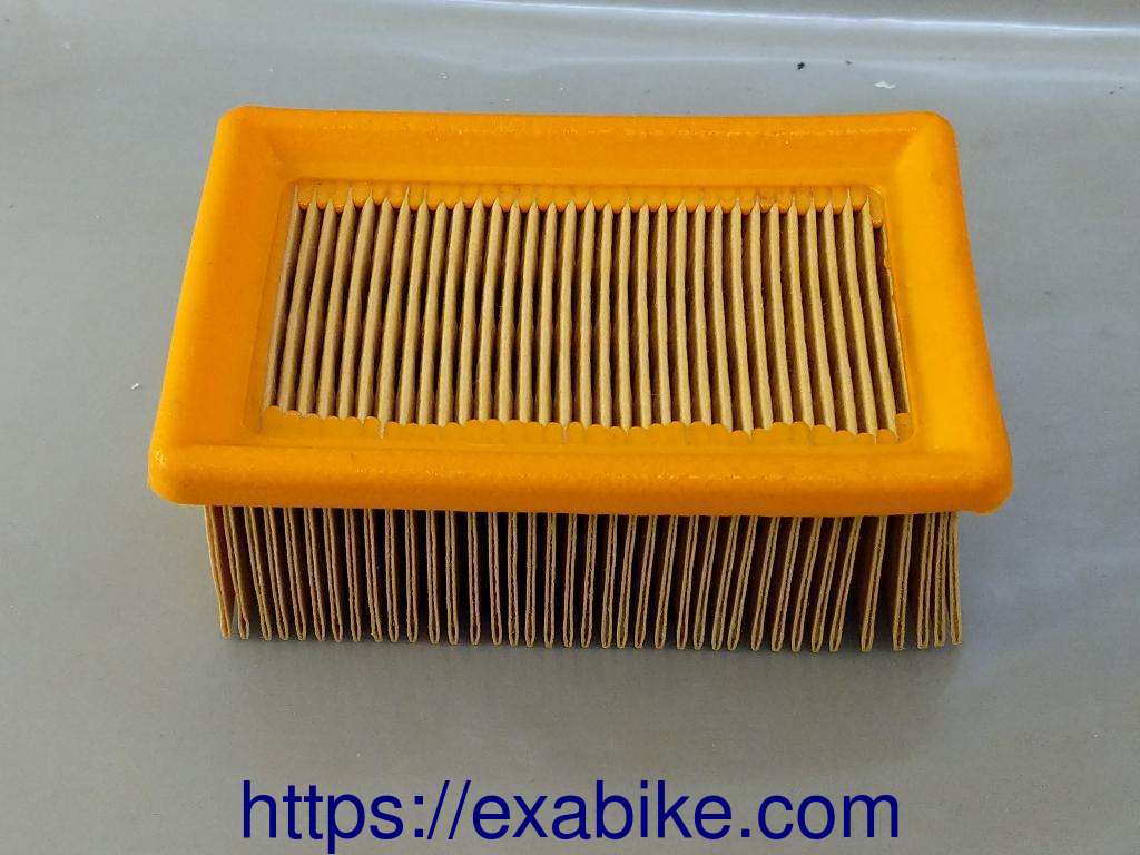 air cleaner BMW F650CS - photo 1