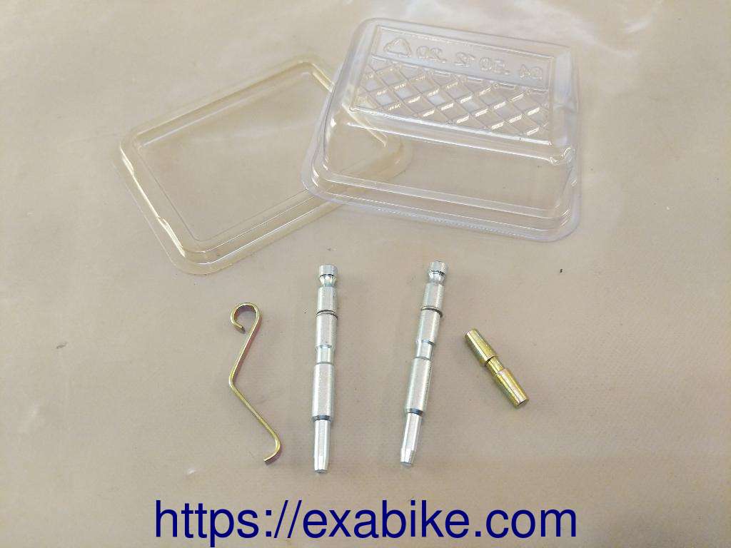 brake caliper element BMW K1200GT - photo 1