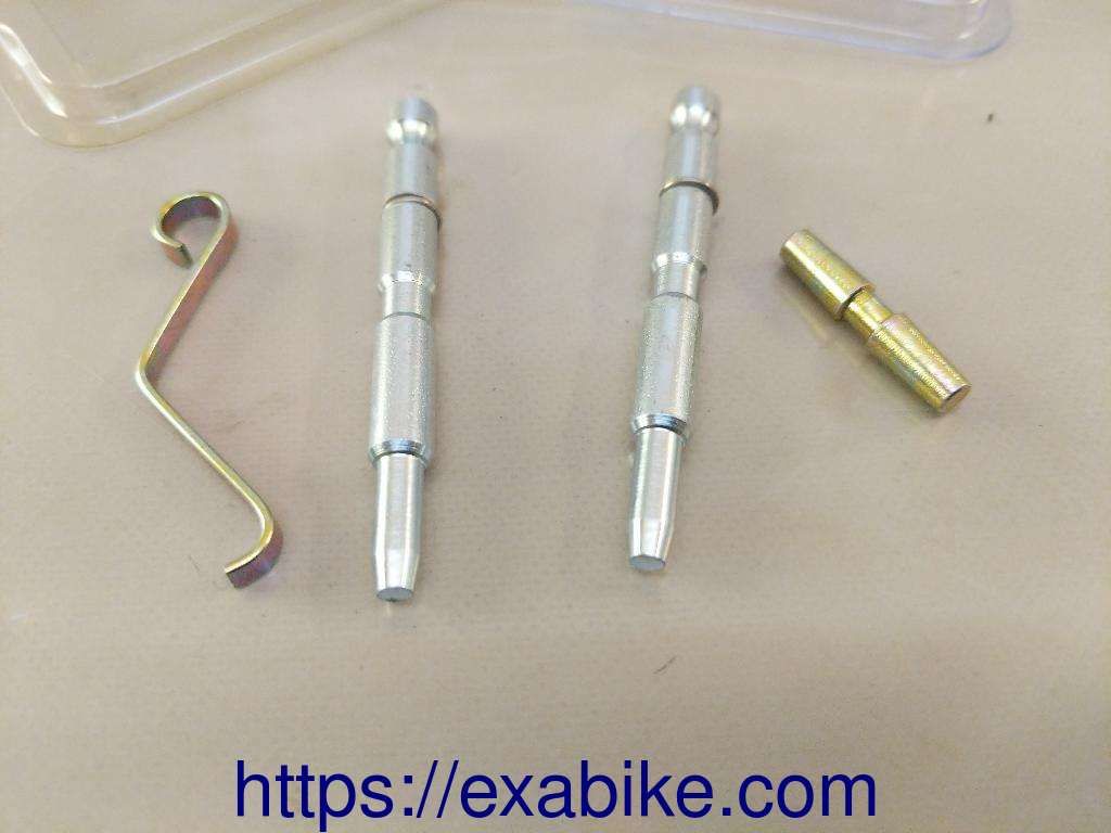 brake caliper element BMW K1200GT - photo 2