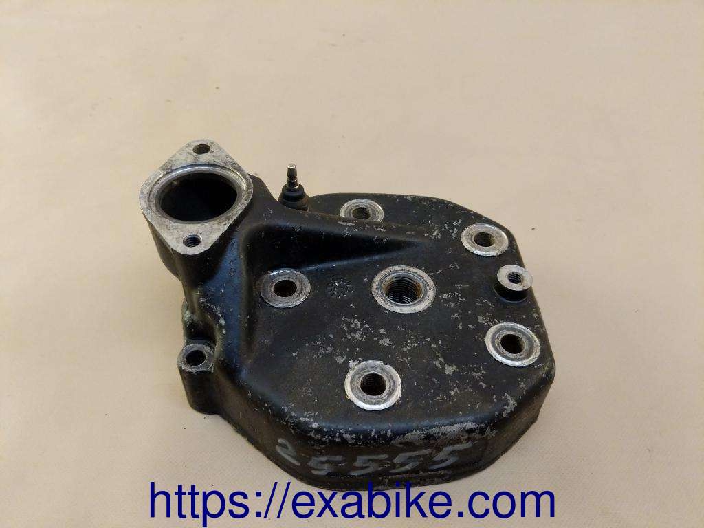 cylinder head Honda NSR 125 - photo 1
