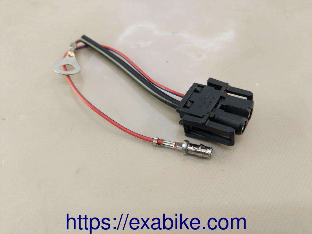 secondary wire harness BMW R1200C - photo 1