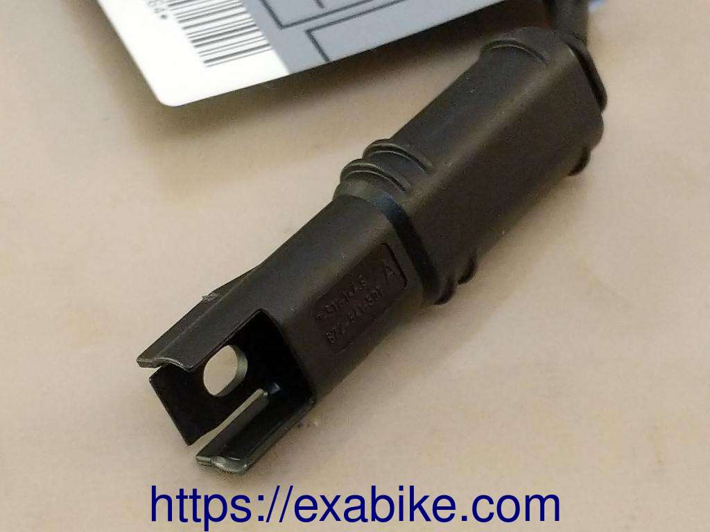 faisceau electrique secondaire BMW R1200RT - photo 3