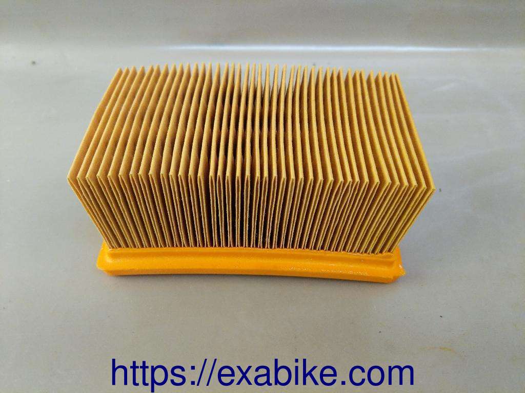 air cleaner BMW F650CS - photo 1