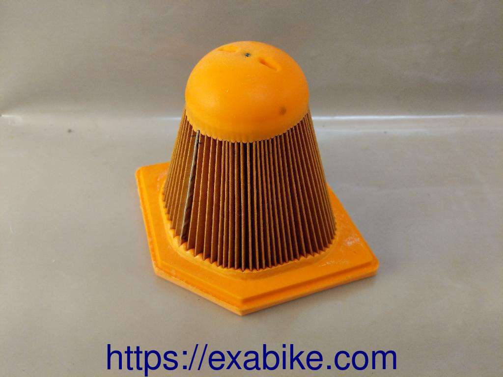 filtre à air BMW K1300S - photo 1