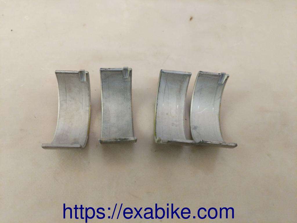 bushing BMW K1200LT - photo 1