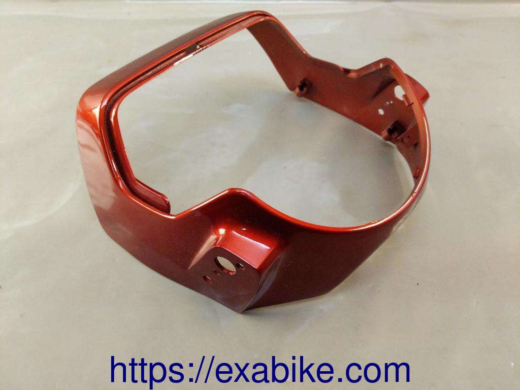 front fairing BMW K100 - photo 1