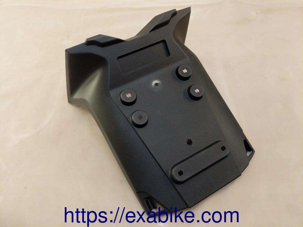 rear fender BMW K1600GT - photo 1