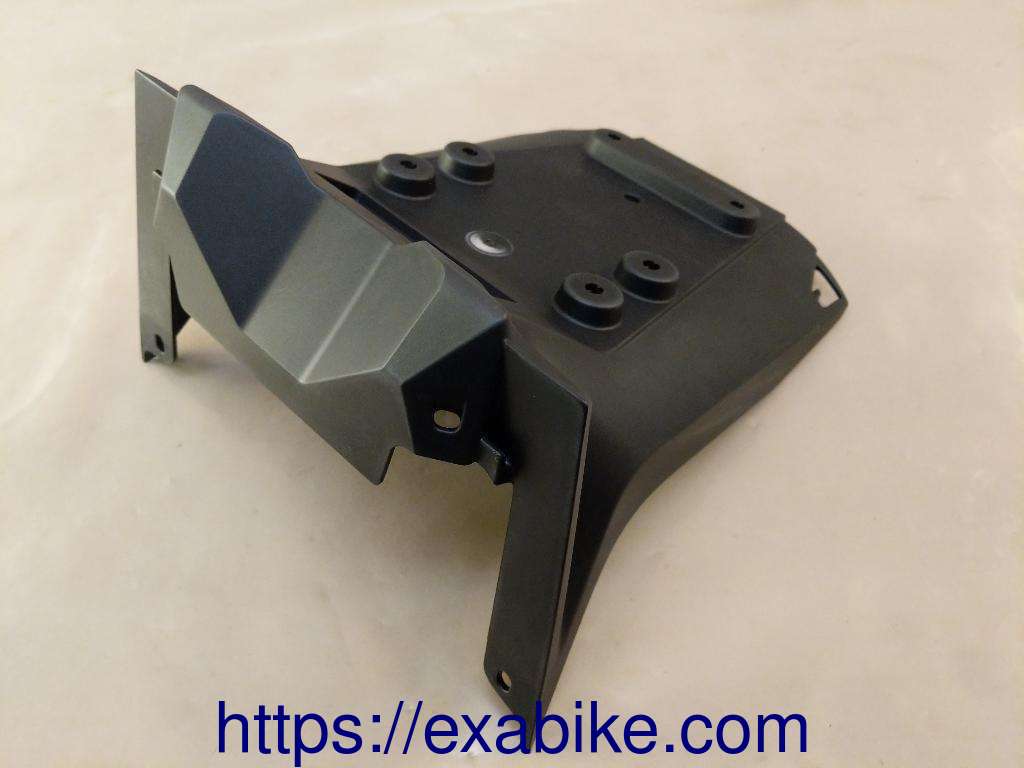 rear fender BMW K1600GT - photo 2