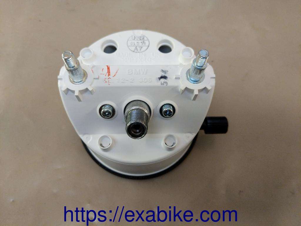speedometer BMW R1100GS - photo 2