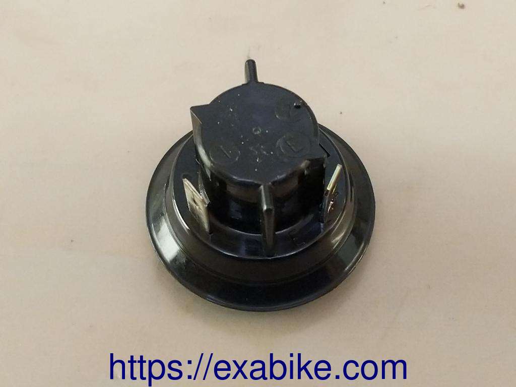 douille BMW K100RS - photo 2