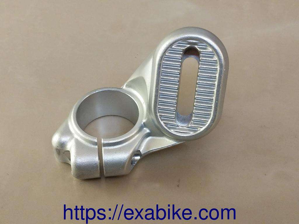 handlebar holder, left BMW R1200RS - photo 1