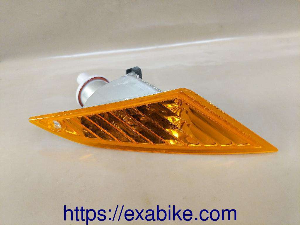 clignotant avant droit BMW K1200GT - photo 1