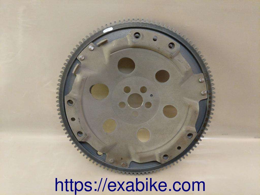 volant d'embrayage BMW R1100GS - photo 1
