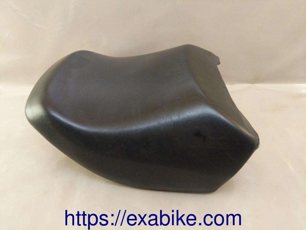 seat, rear BMW R1100RT - photo 2
