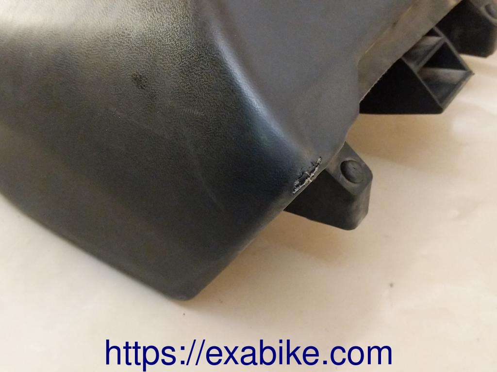 seat, rear BMW R1100RT - photo 3