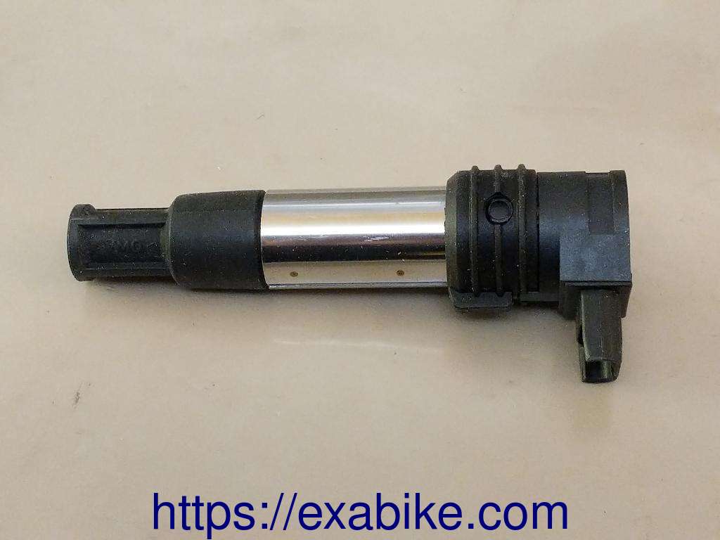 bobine d'allumage BMW R1200GS - photo 1