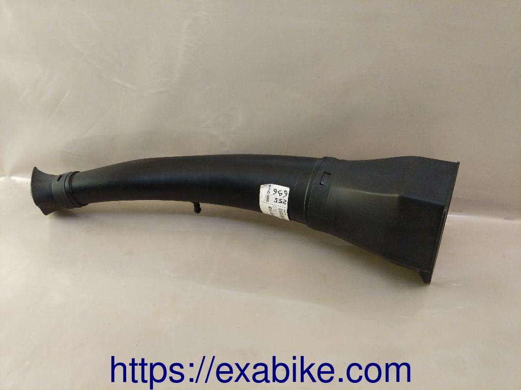 air duct, left BMW K1200S - photo 2