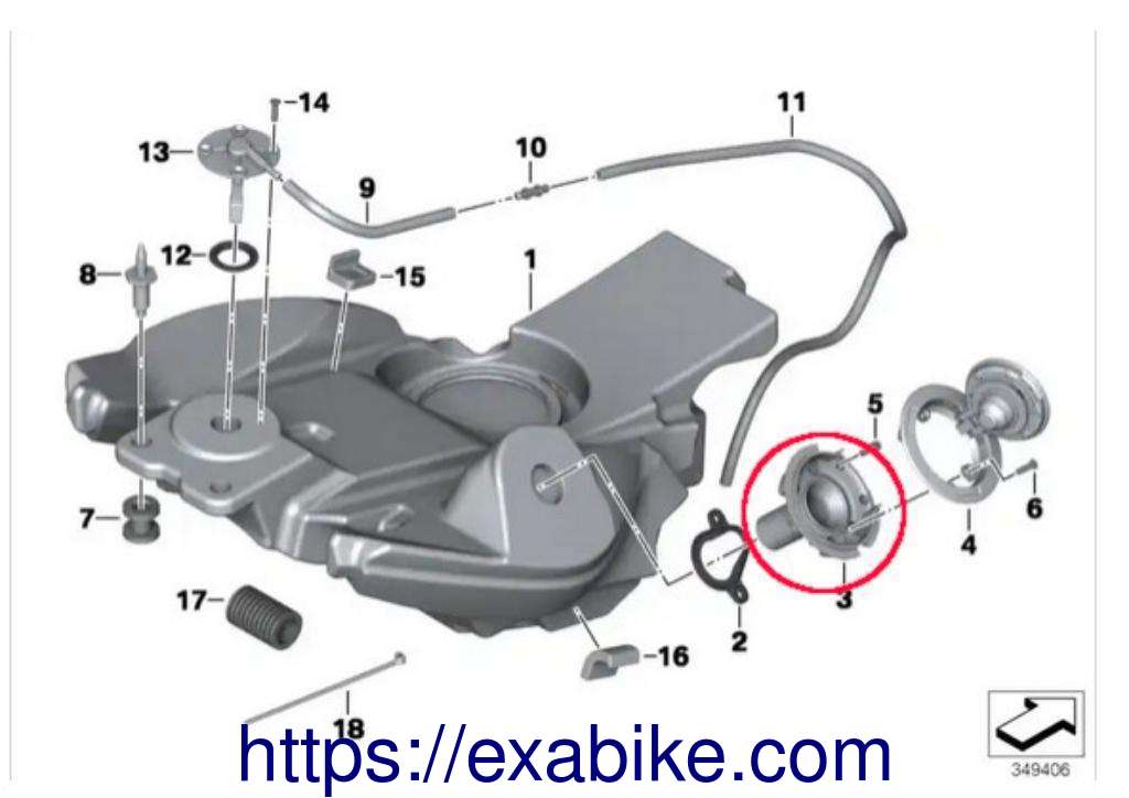 pas de description - voir photo BMW F800GT - photo 2