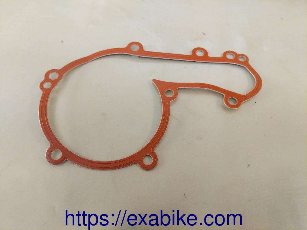 water pump gasket BMW K1200S - photo 1