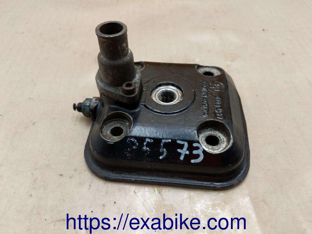 cylinder head Aprilia 125 Tuareg - photo 1