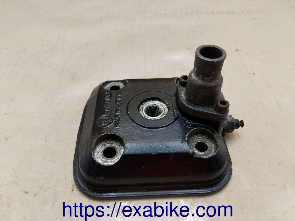 cylinder head Aprilia 125 Tuareg - photo 2