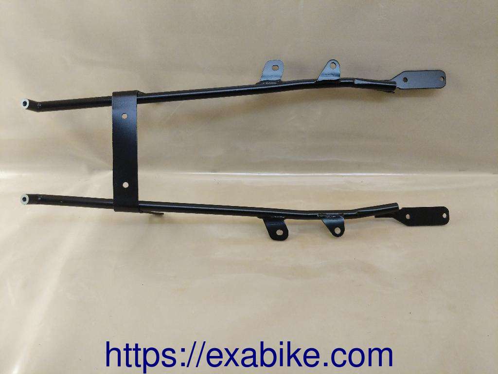 support arrière BMW R1100RS - photo 2