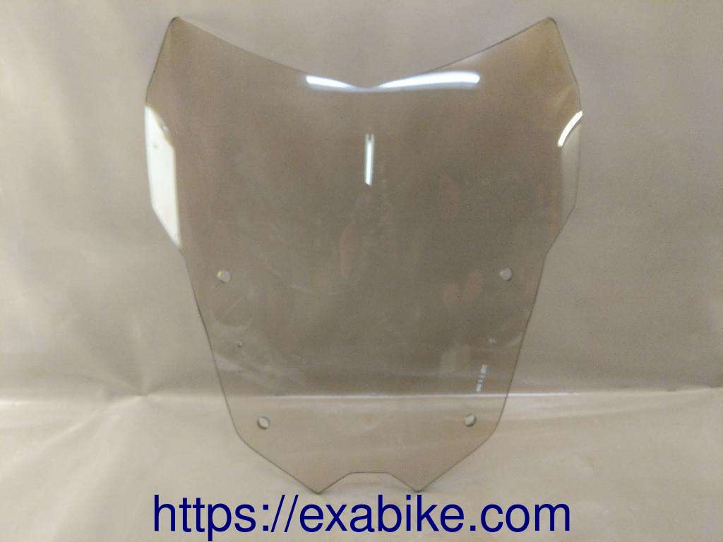 windscreen BMW C600Sport - photo 1